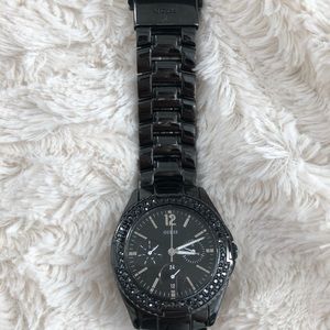 Guess Watch